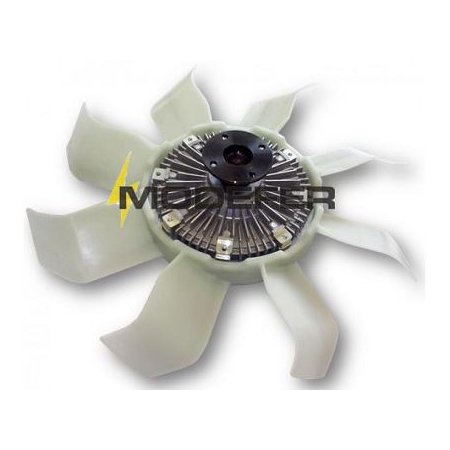 Motor da Ventoinha Modefer 1932534