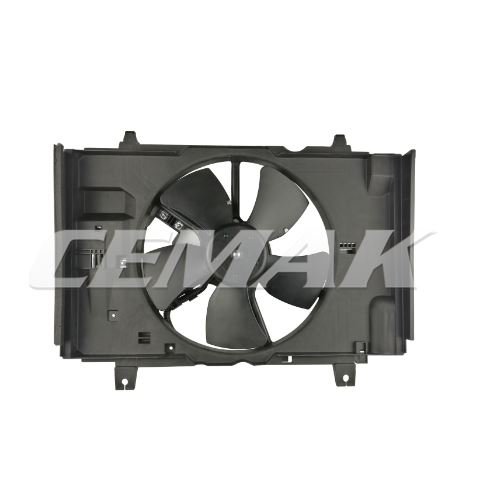 Motor da Ventoinha Cemak 3099
