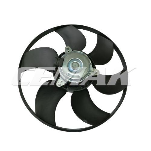 Motor da Ventoinha Cemak 2580