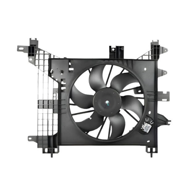 Motor da Ventoinha Drift SD600777