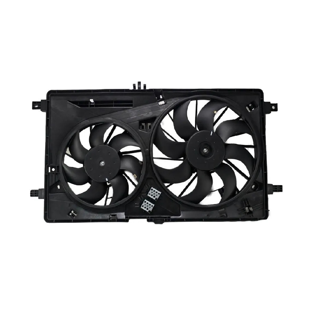 Motor da Ventoinha Solocar SL579279