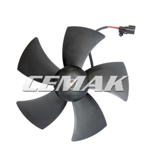 Motor da Ventoinha Cemak 2152