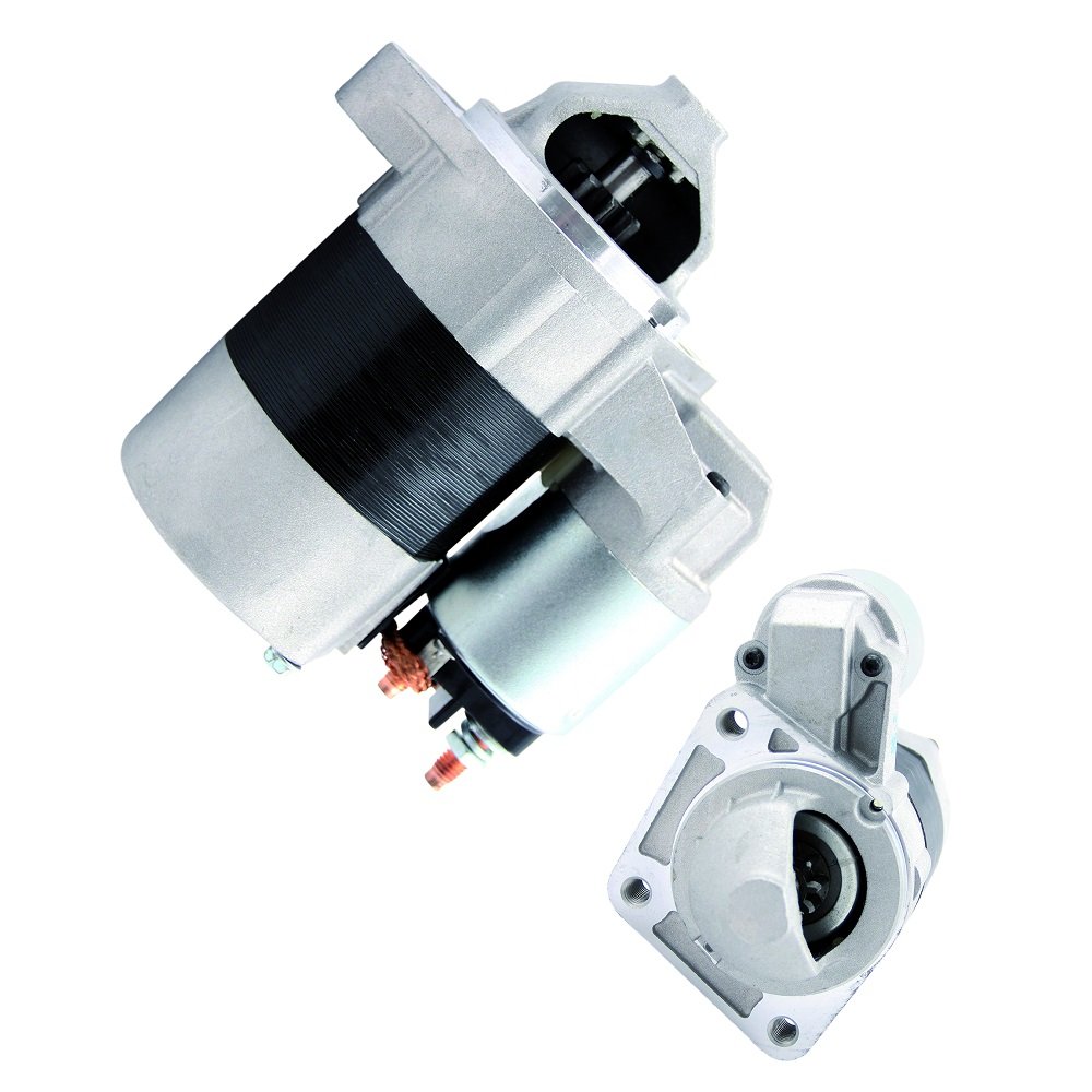 Motor de Partida 10 Dentes Euro 20519N