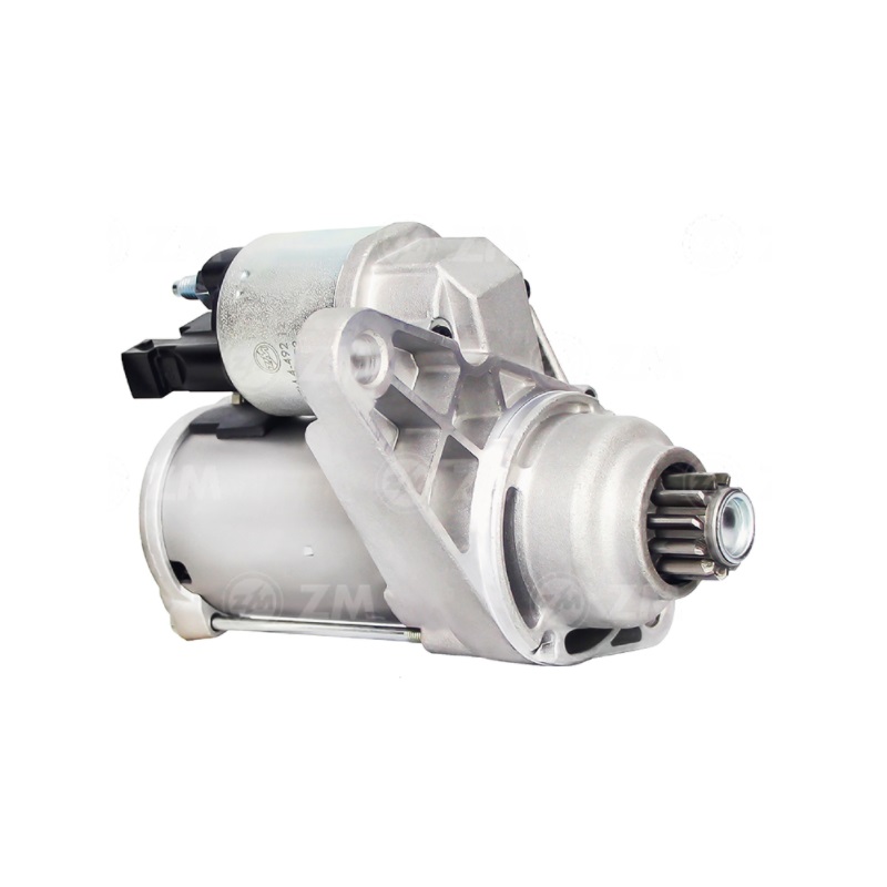 Motor de Partida 11 Dentes ZM ZM8021101
