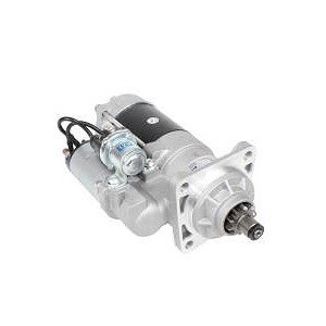 Motor de Partida 12V 10D Mahle/Metal Leve MS850