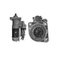 Motor de Partida 24V 10D Dita Automotive DITA20100