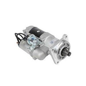 Motor de Partida Mahle/Metal Leve MS846