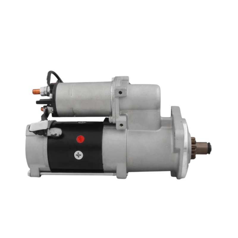Motor de Partida Euro 20624