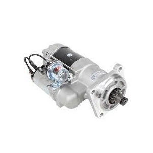 Motor de Partida Mahle/Metal Leve MS837