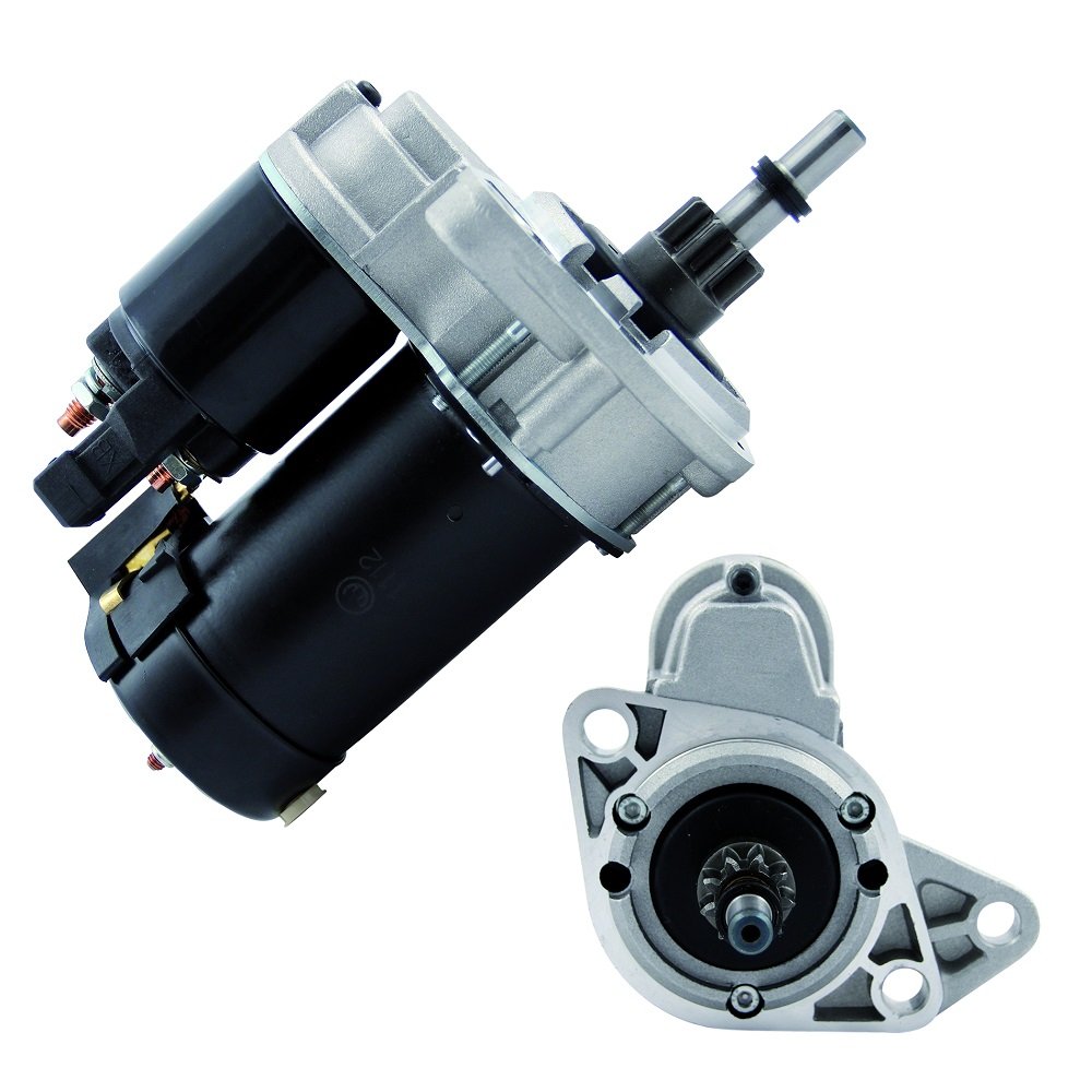 Motor de Partida Euro 20516