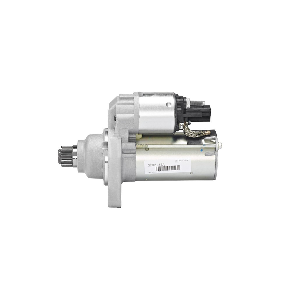 Motor de Partida Valeo-Cibie 438174
