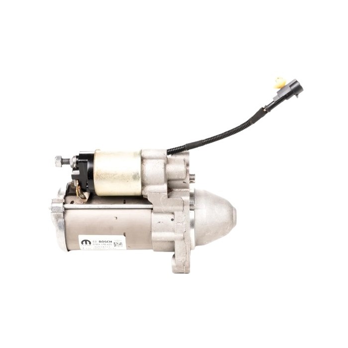 Motor de Partida Automático Fiat 52014723