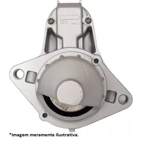 Motor de Partida Dita Automotive DITA20303
