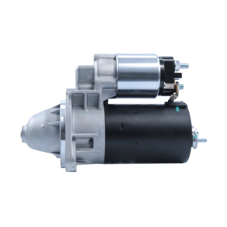 Motor de Partida Euro 20517