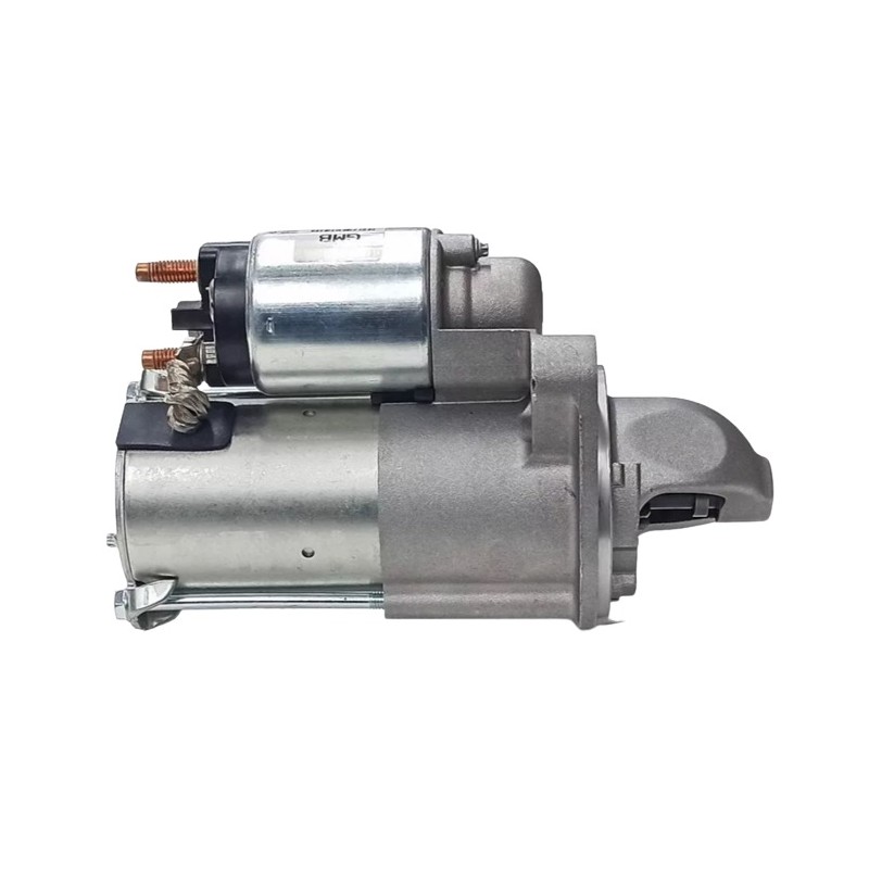 Motor de Partida General Motors 93384398