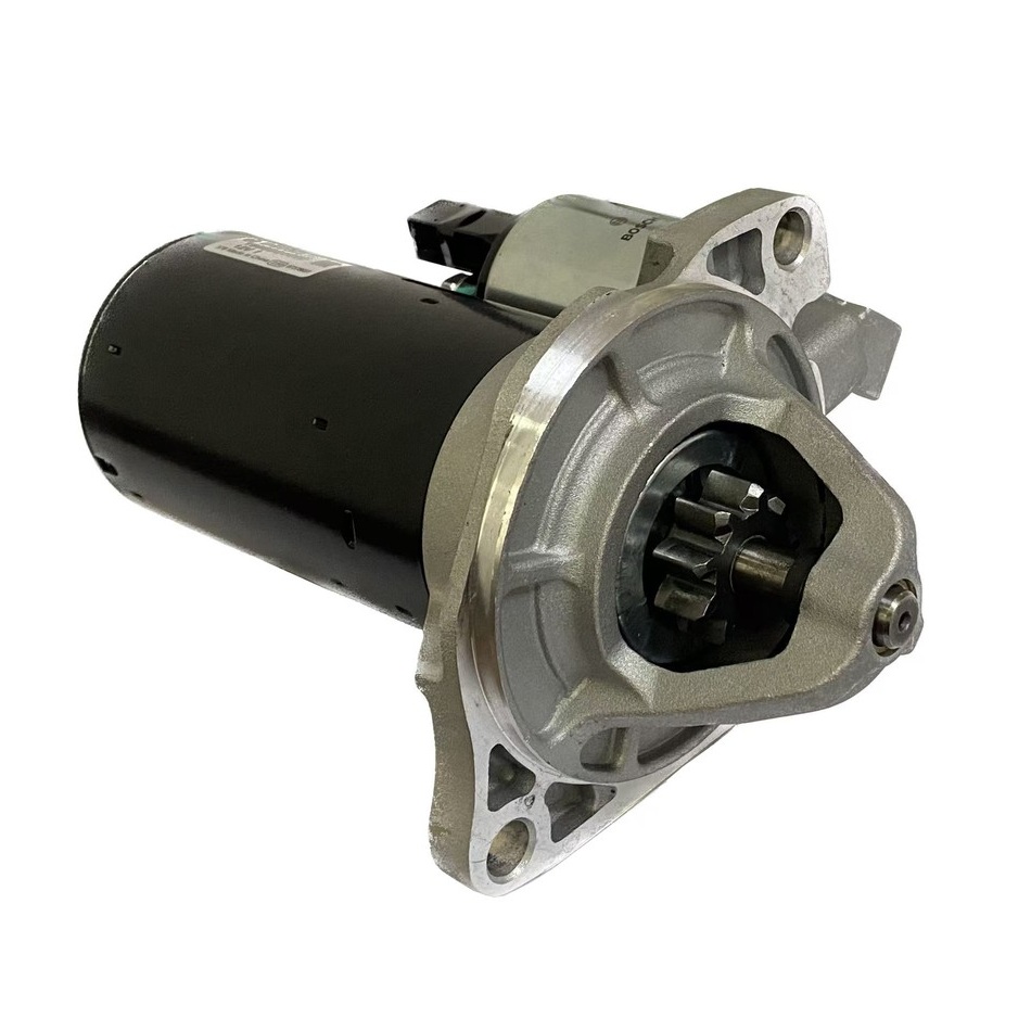 Motor de Partida Bosch 1986S01417