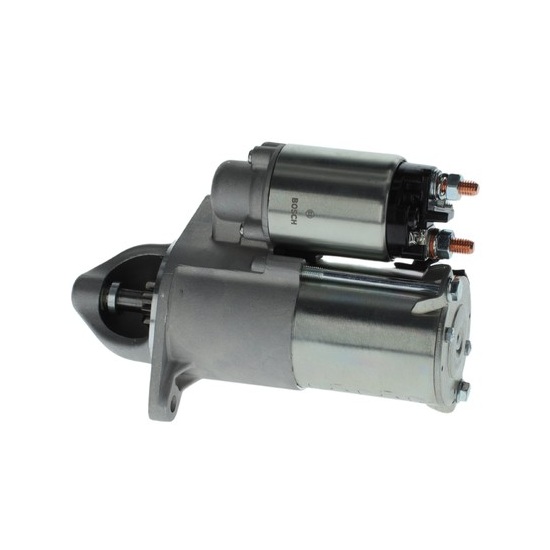 Motor de Partida Bosch 1986S01162