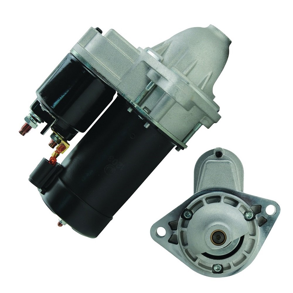Motor de Partida Euro 20515