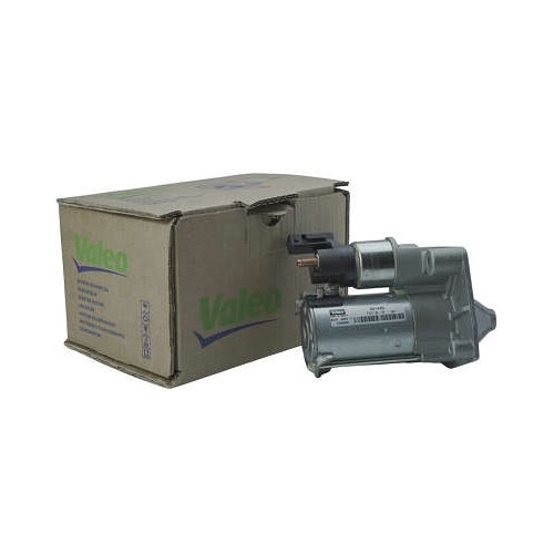 Motor de Partida Valeo-Cibie 501435