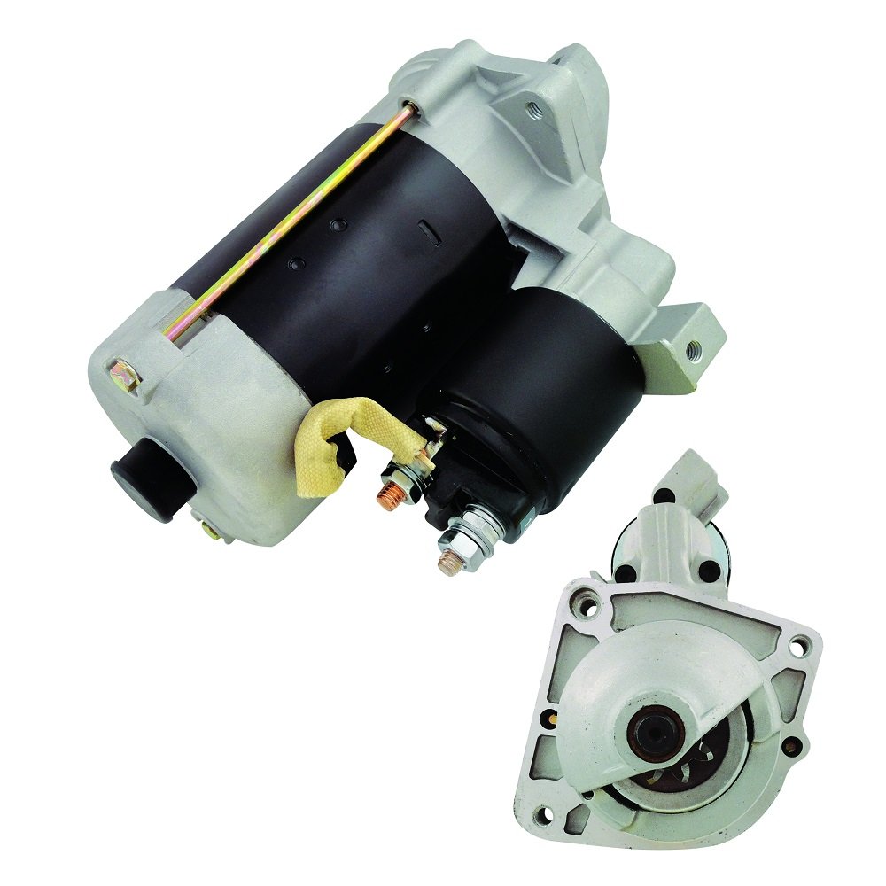 Motor de Partida Euro 20532