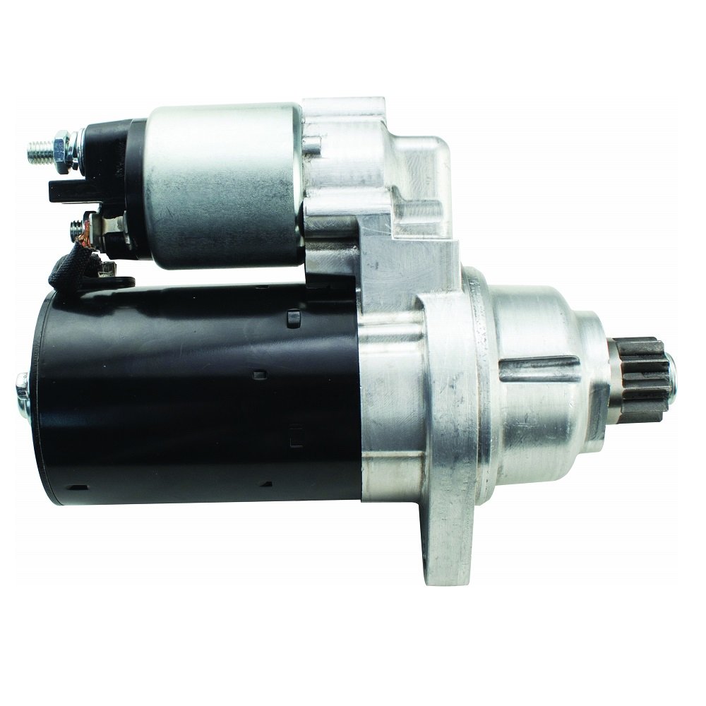 Motor de Partida Euro 20555