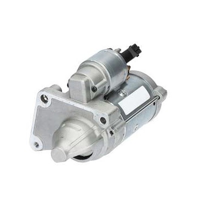 Motor de Partida Valeo-Cibie 438367