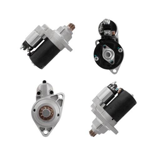 Motor de Partida Nexe DO Brasil NX2007