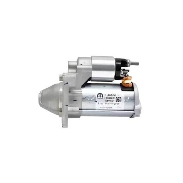 Motor de Partida Fiat 52002707