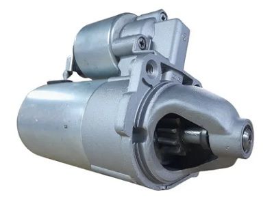 Motor de Partida Fiat 46419914