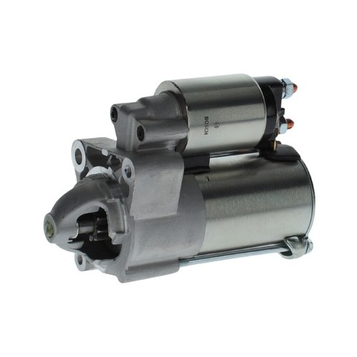Motor de Partida Bosch 1986S00972
