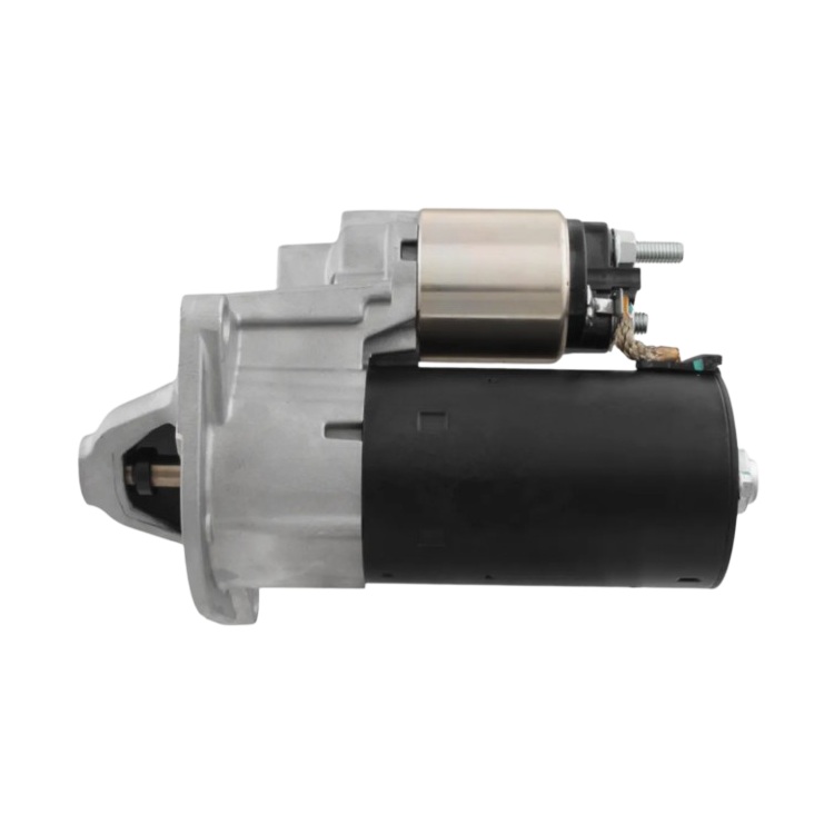 Motor de Partida Euro 20593