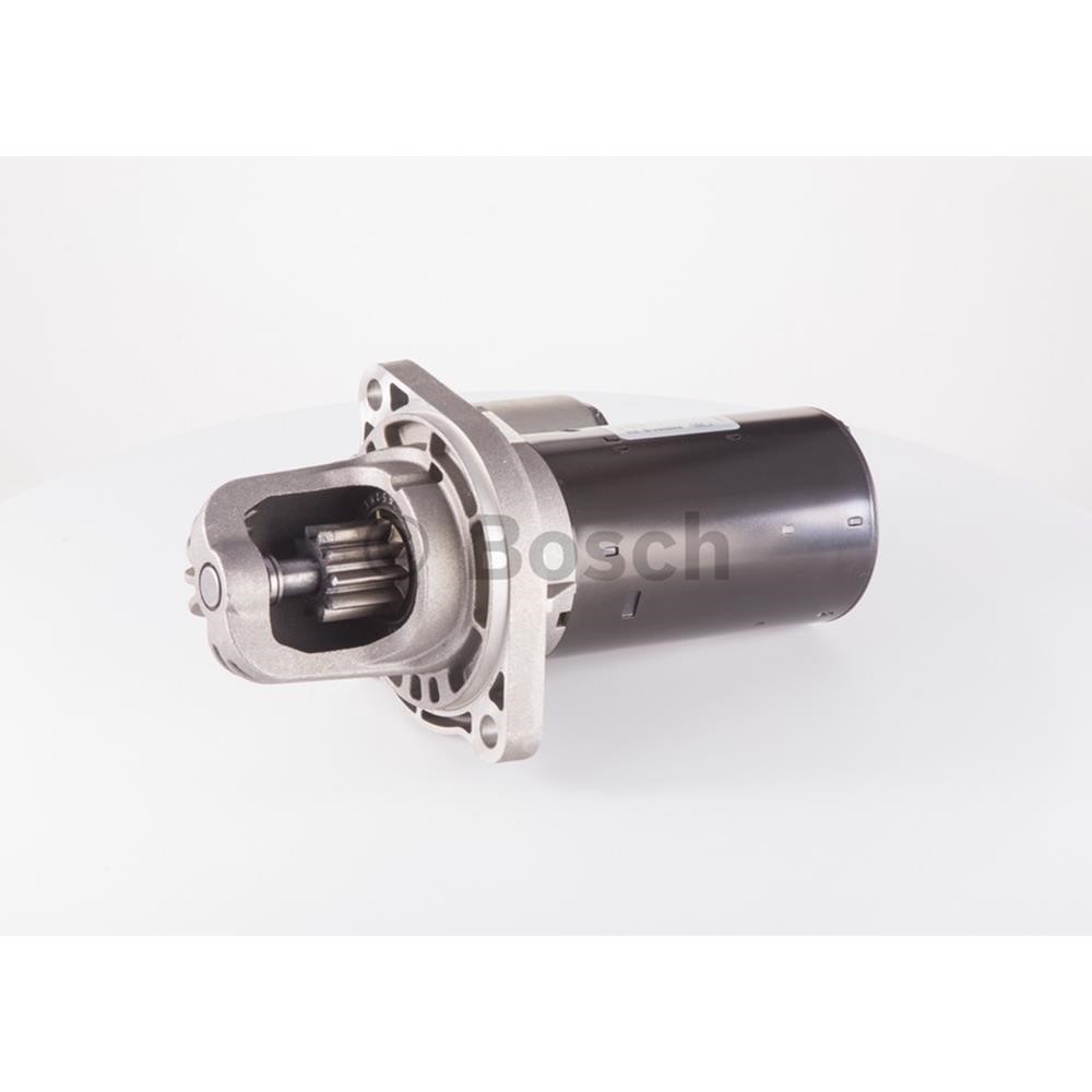 Motor de Partida Bosch F000AL0152