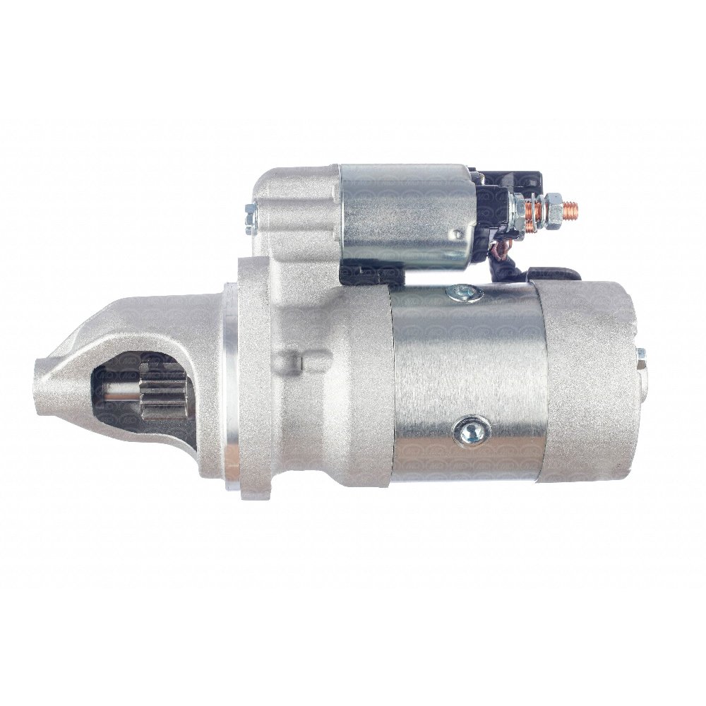Motor de Partida Multiqualita MQ0137