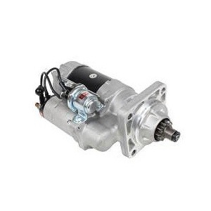 Motor de Partida Mahle/Metal Leve MS840