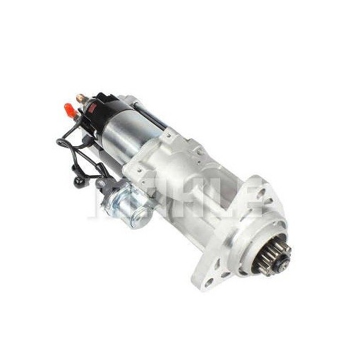 Motor de Partida Mahle/Metal Leve MS843