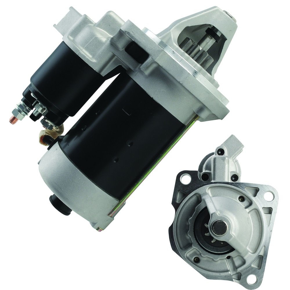 Motor de Partida Euro 20535