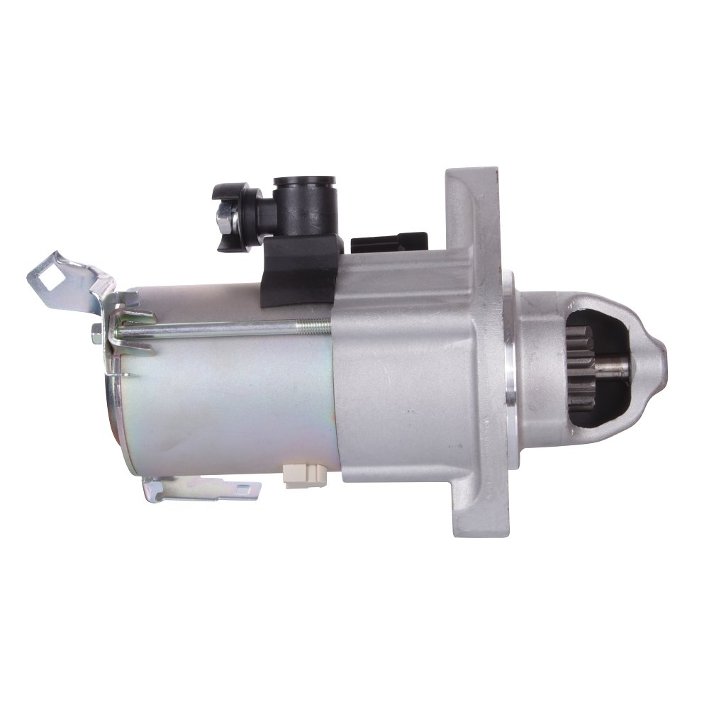 Motor de partida Euro 20507
