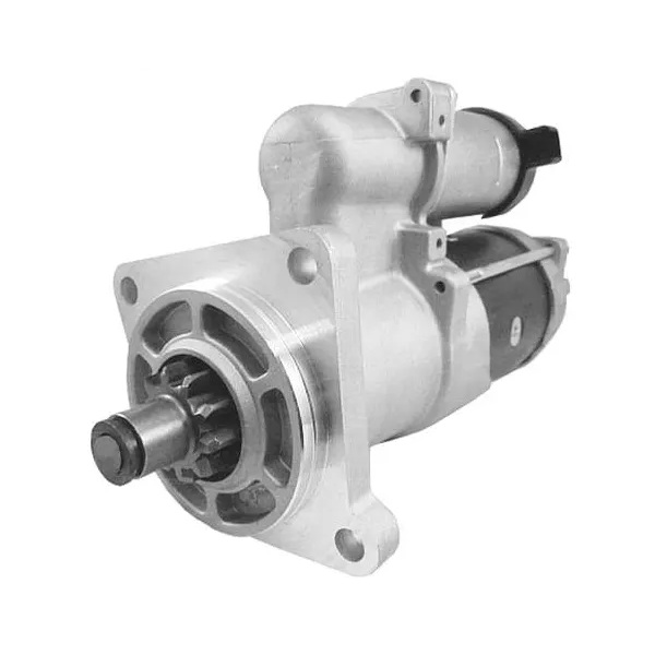 Motor de Partida Bosch 1986S01263
