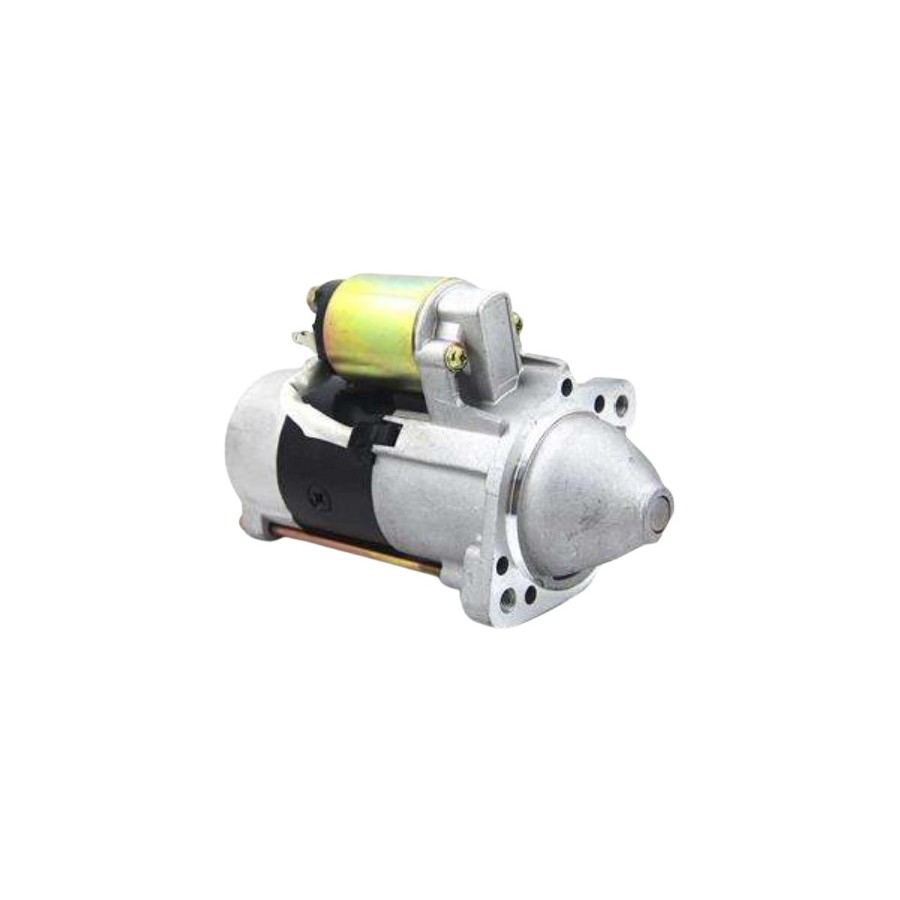 Motor de Partida Frontier 26457