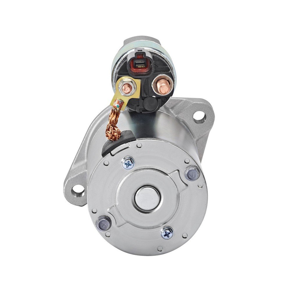 Motor de Partida Valeo-Cibie 600209, foto 2