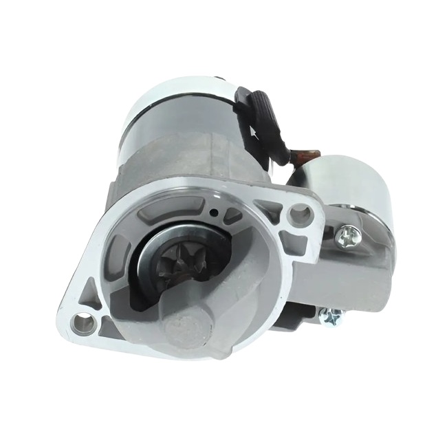 Motor de Partida Bosch 1986S01378