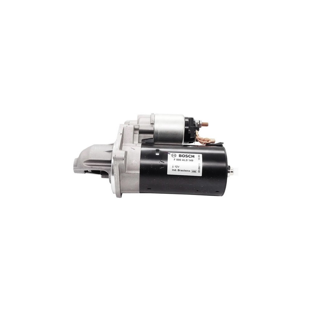 Motor de Partida Bosch 1986S01332