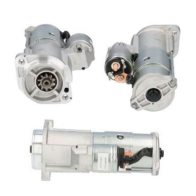 Motor de Partida Valeo-Cibie 616450