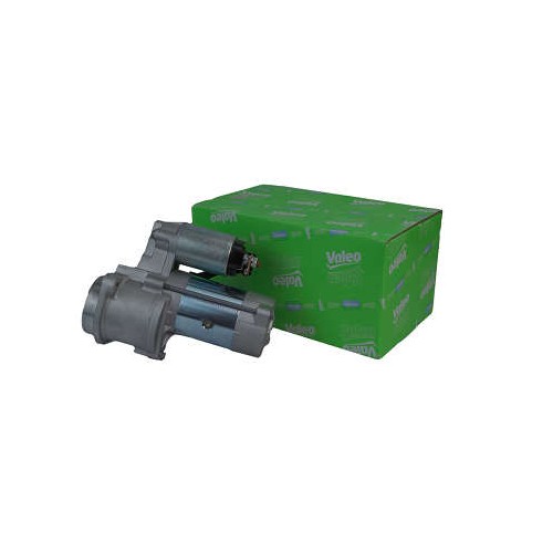 Motor de Partida Valeo-Cibie 600077