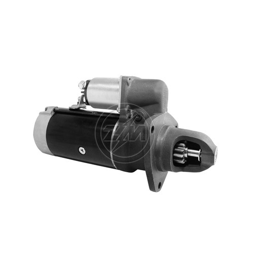 Motor de Partida ZM ZM8013502