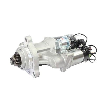 Motor de Partida Mahle/Metal Leve MS856