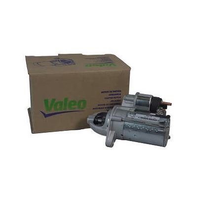 Motor de Partida Valeo-Cibie 495110