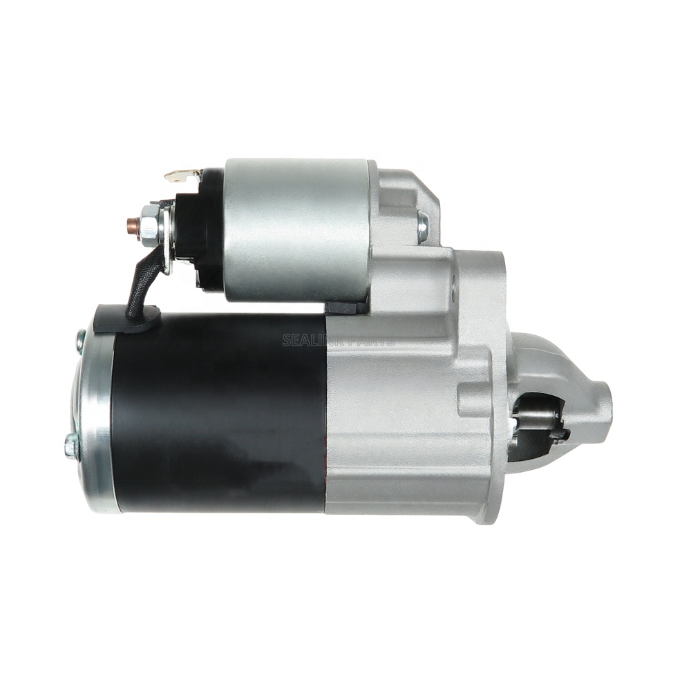 Motor de Partida Valeo-Cibie 438653