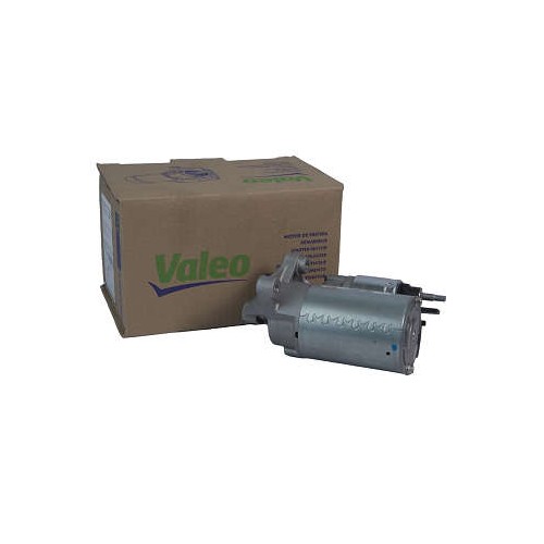 Motor de Partida Valeo-Cibie 495100