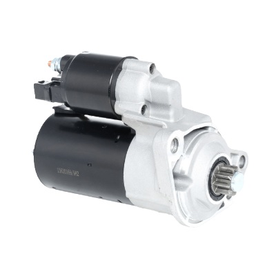 Motor de Partida Valeo-Cibie 438645